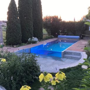 Poolbau
