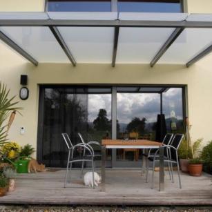 Pergolas