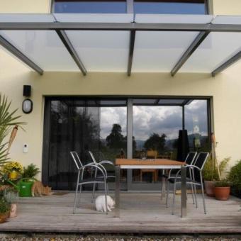 Pergolas