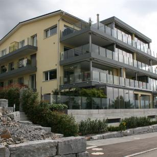 Wintergärten