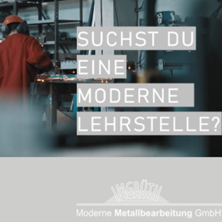Lehrlingsausbildung