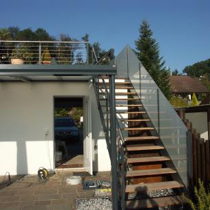 Treppen
