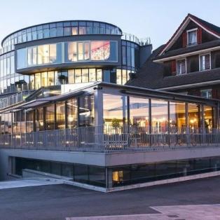Restaurant Hirschen